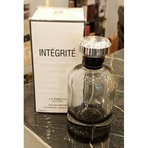 Integrité