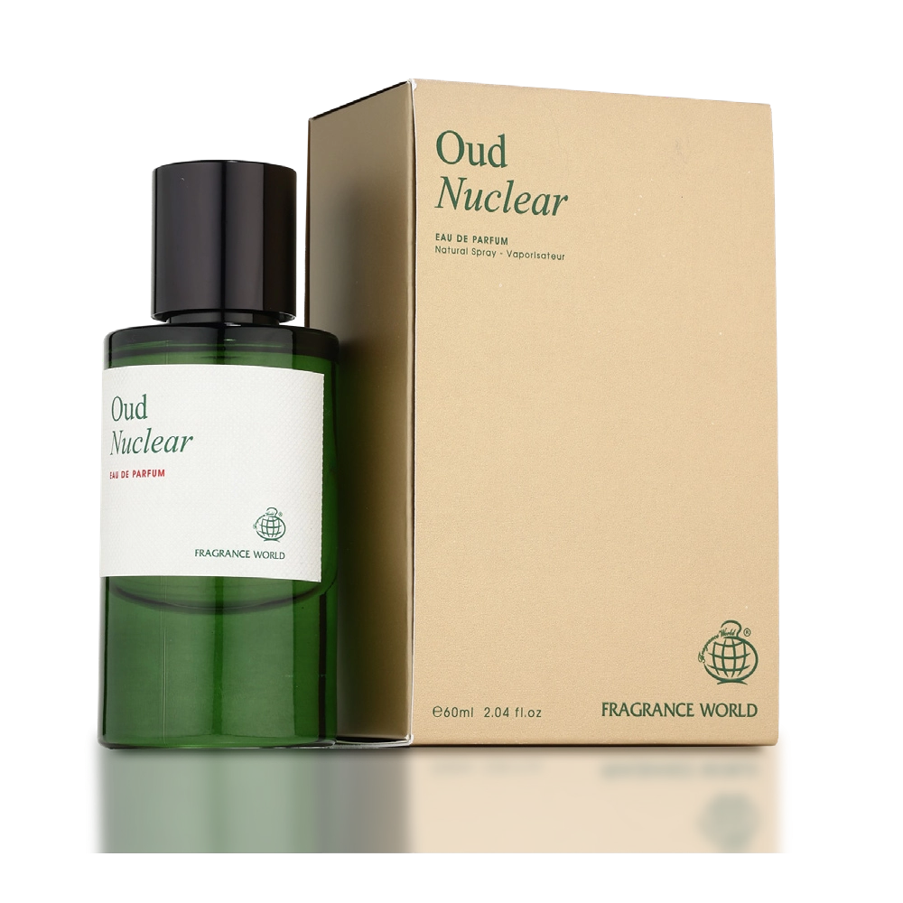 OUD NUCLEAR