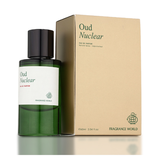 OUD NUCLEAR