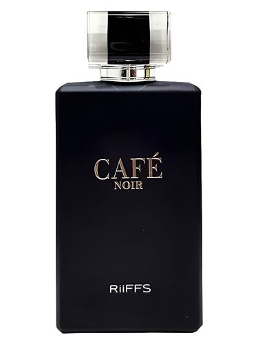 CAFÉ NOIR | RIIFFS