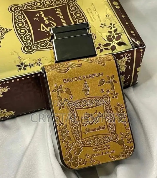 SHAMOKHI | FRAGRANCE WORLD