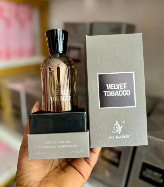 Velvet Tobacco de la parfum Galleria