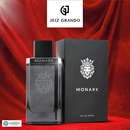 MONARK | EAU DE PARFUM