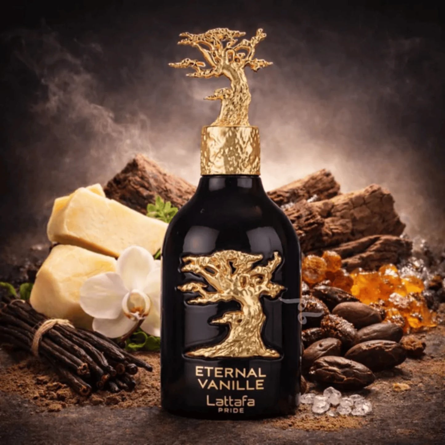ETERNAL VANILLE | LATTAFA PERFUMES