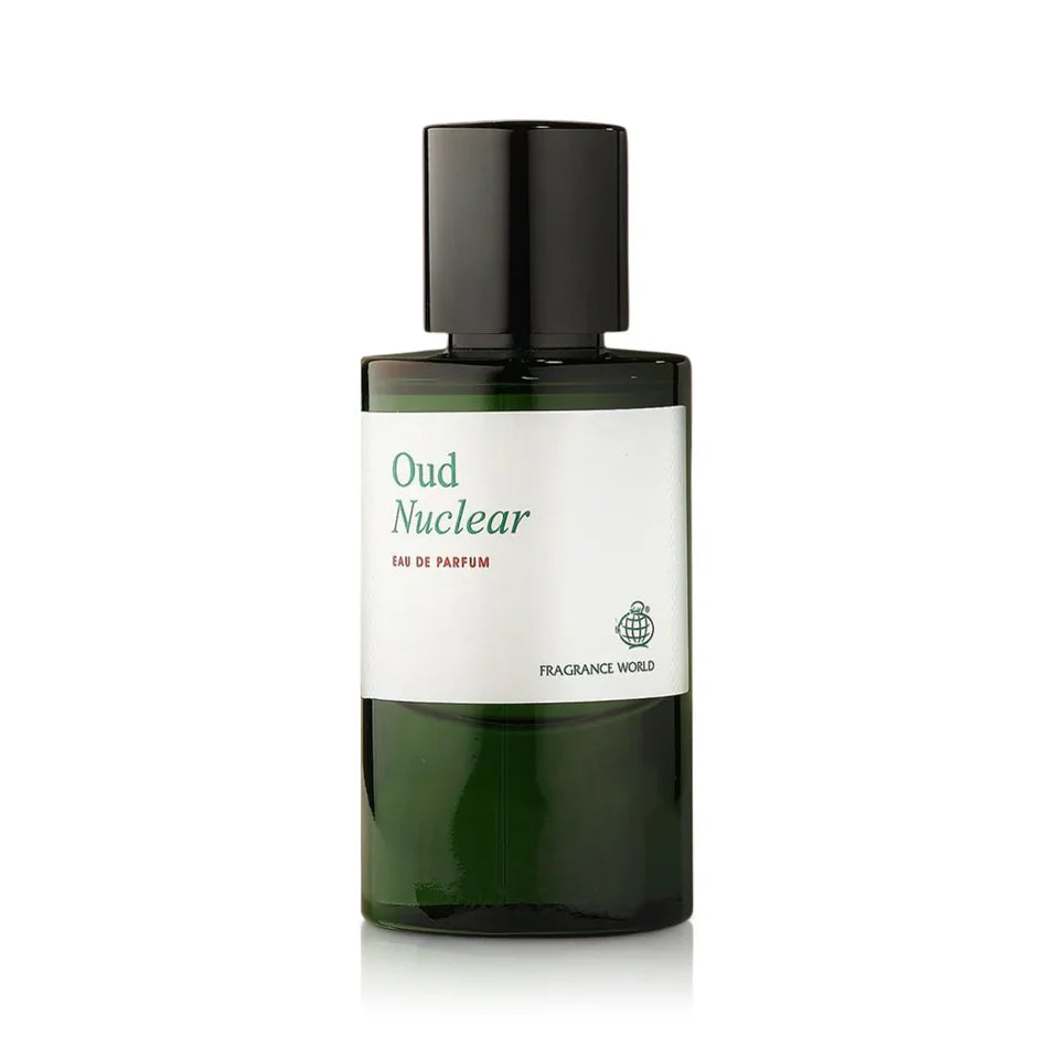 OUD NUCLEAR
