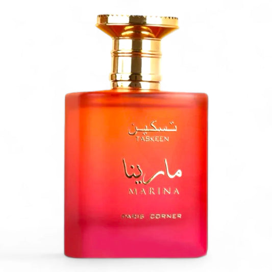 TASKEEN MARINA | PARIS CORNER