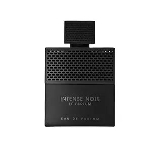 Intense Noir