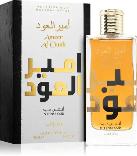 Ameer al Oud Lattafa