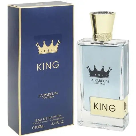 KING