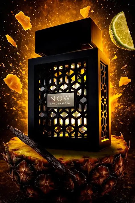 🌟 NOW | RAVE