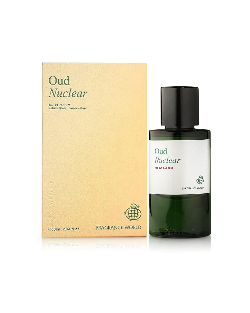 OUD NUCLEAR
