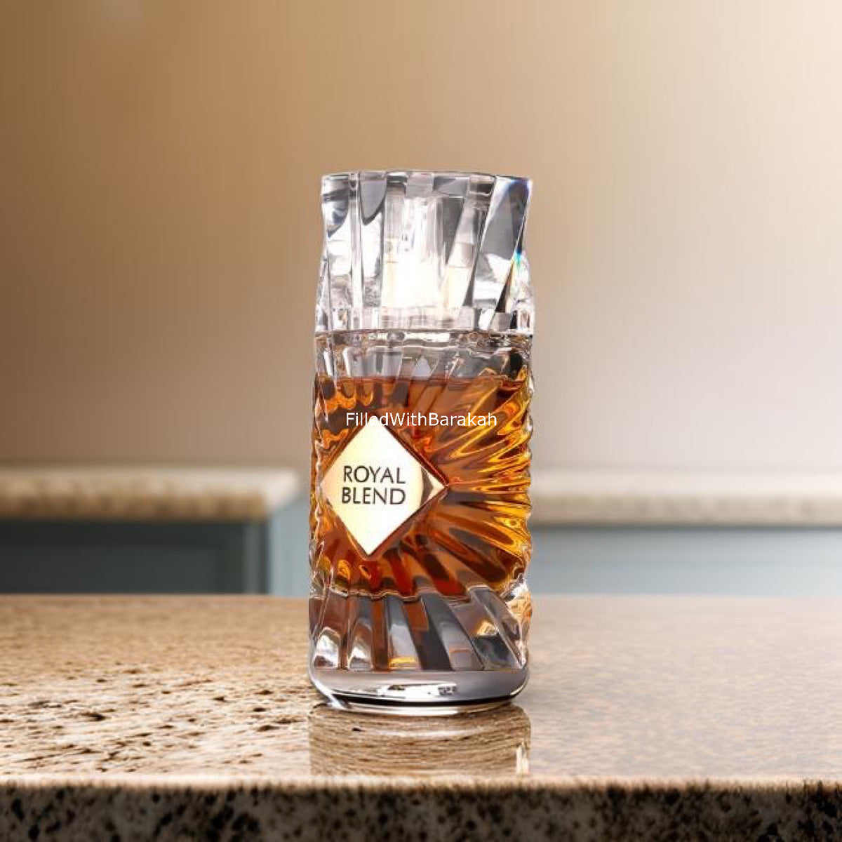 Extrait de parfum Royal Blend 100ml – French Avenue
