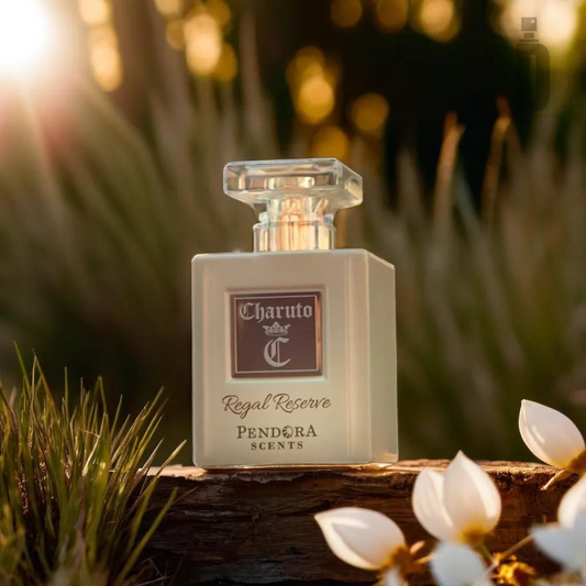 CHARUTO REGAL RESERVE | PARIS CORNER