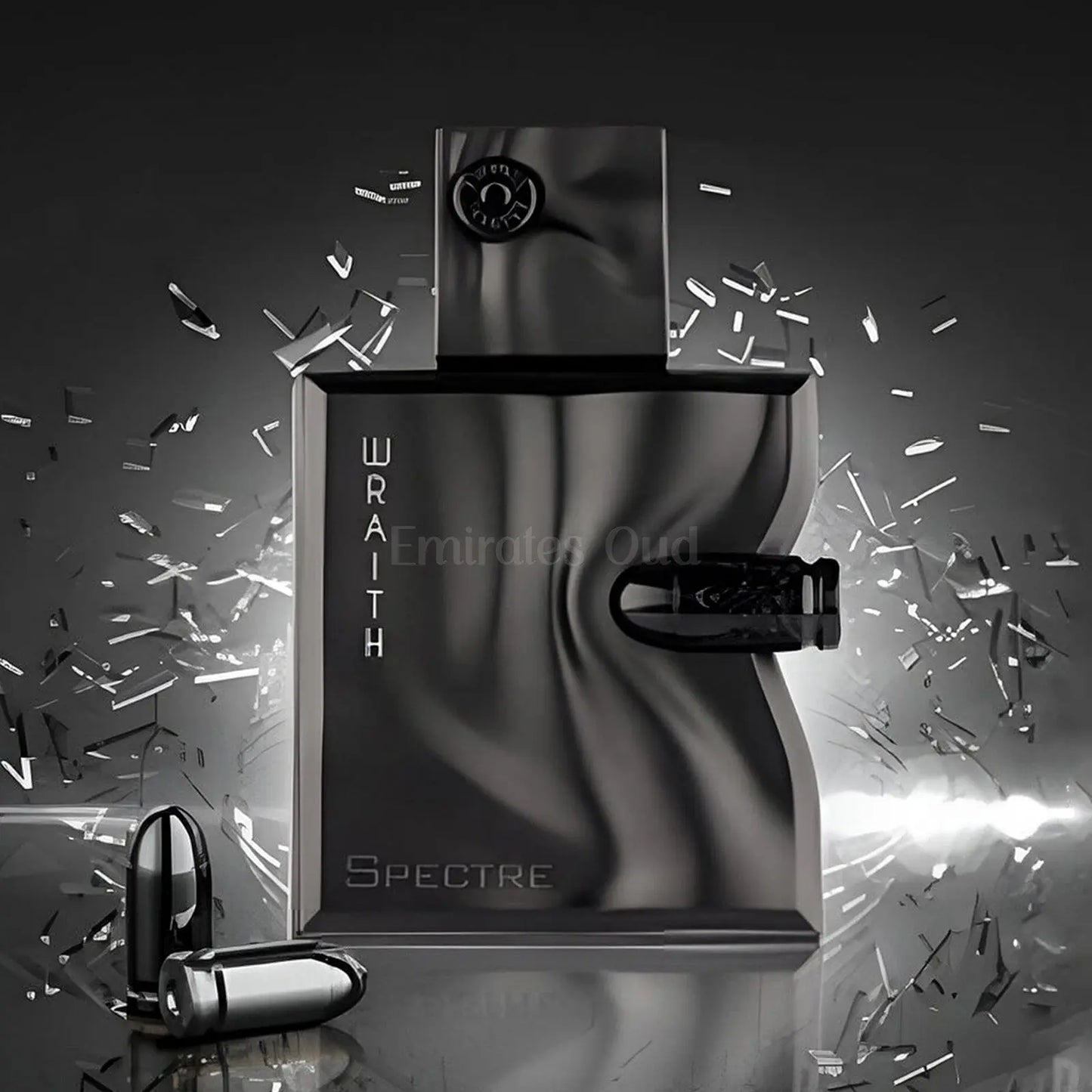 SPECTRE WRAITH | FRENCH AVENUE
