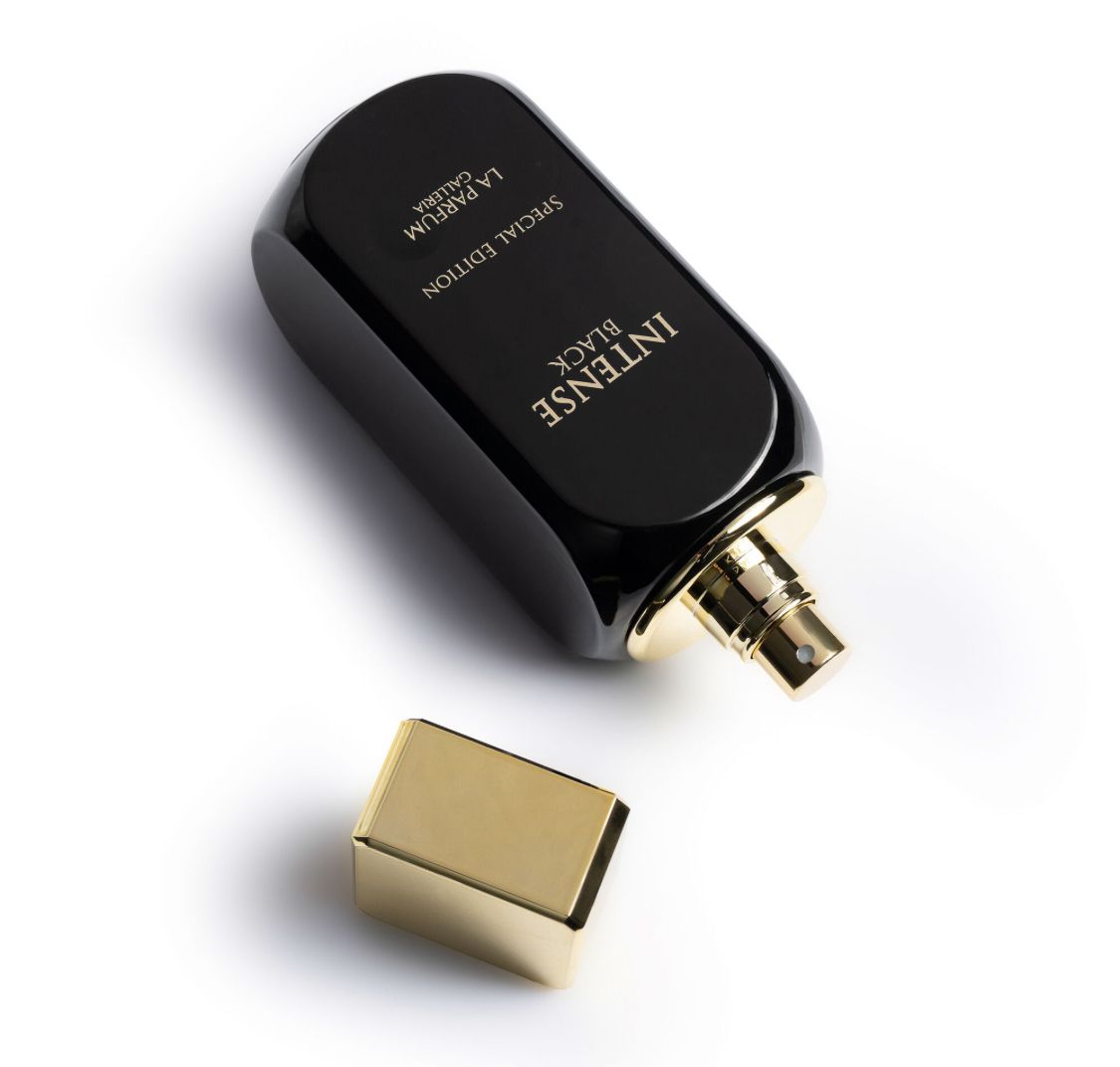 Intense Black – La Parfum Galleria 🖤