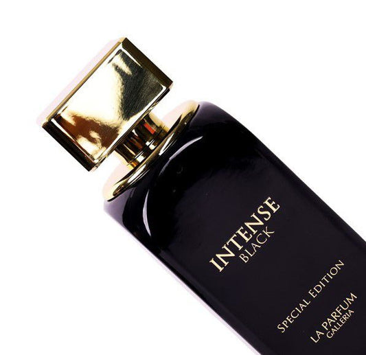 Intense Black – La Parfum Galleria 🖤