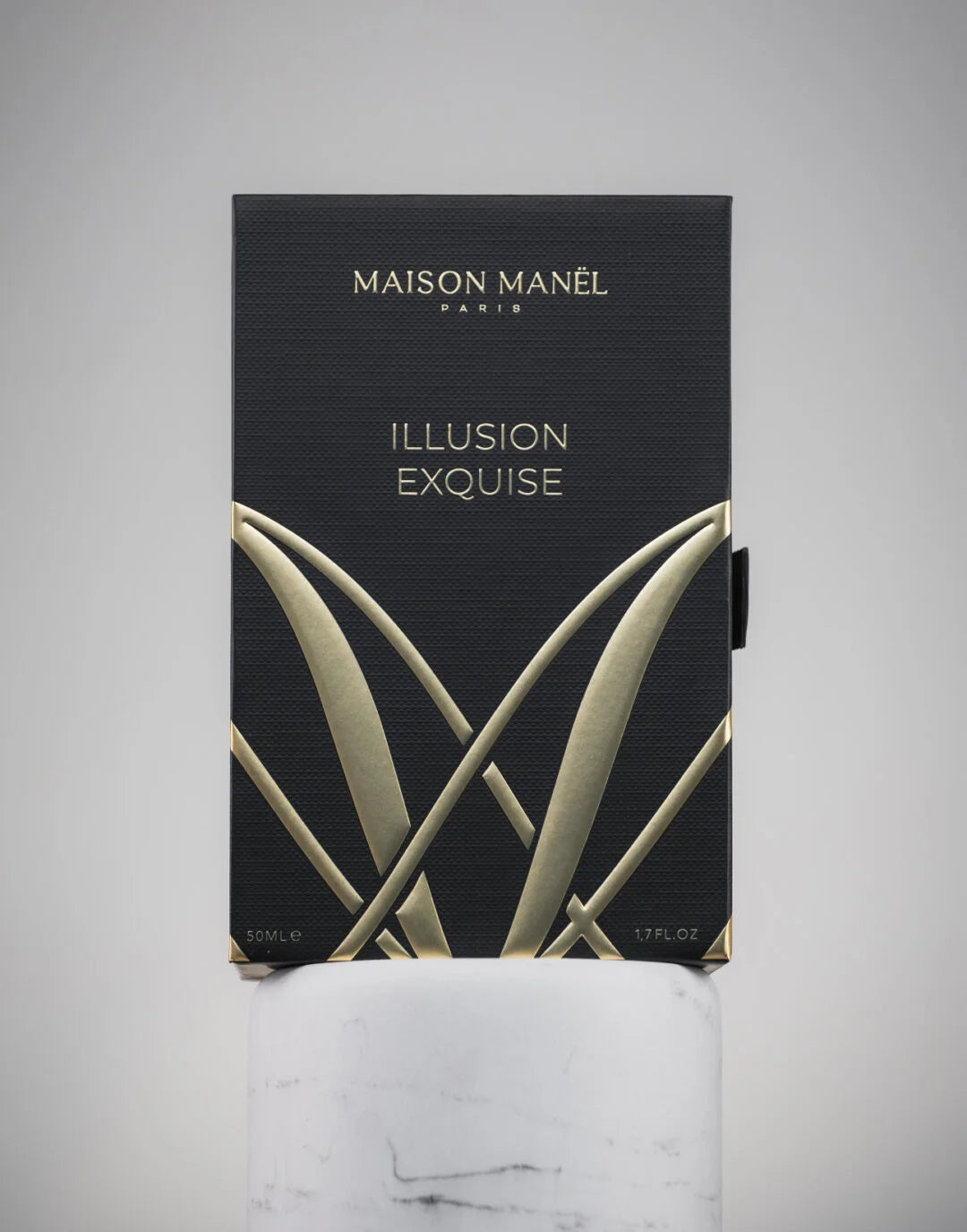 ILLUSION EXQUISE | MAISON MANËL PARIS