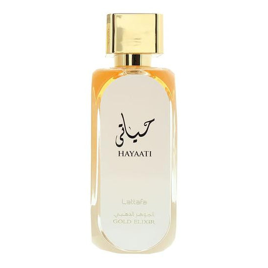 Eau de parfum Hayaati Gold 100ml – Lattafa