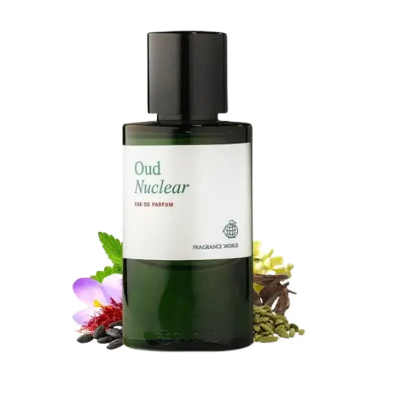 OUD NUCLEAR