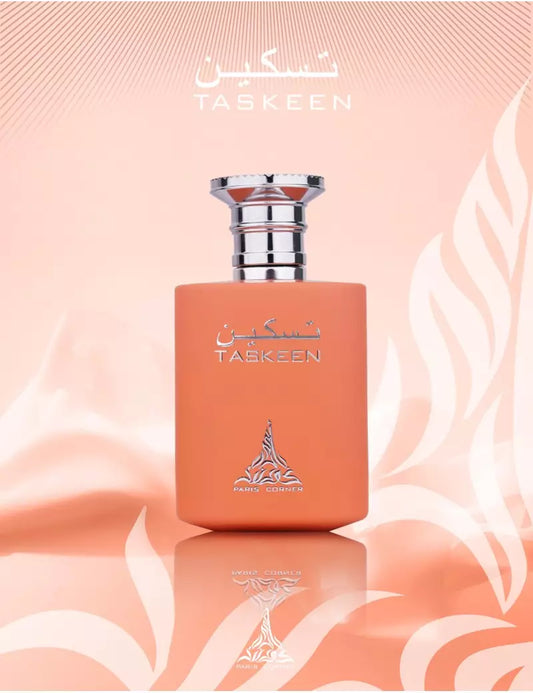 TASKEEN | PARIS CORNER