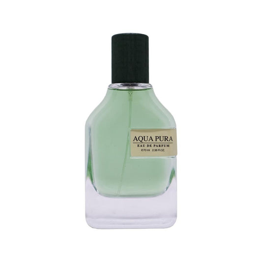 AQUA PURA