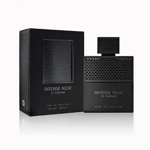 Intense Noir