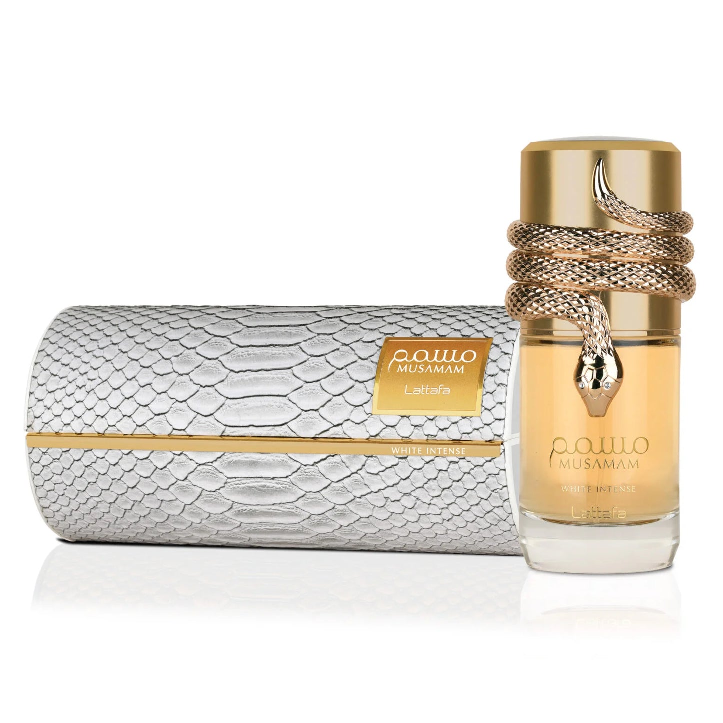 MUSAMAM WHITE INTENSE | LATTAFA PERFUMES