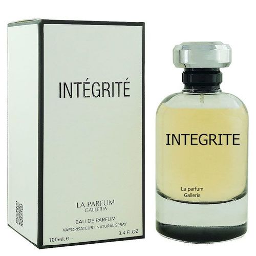 Integrité