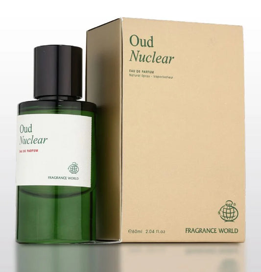 OUD NUCLEAR