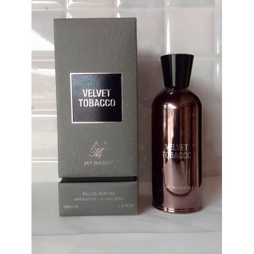 Velvet Tobacco de la parfum Galleria