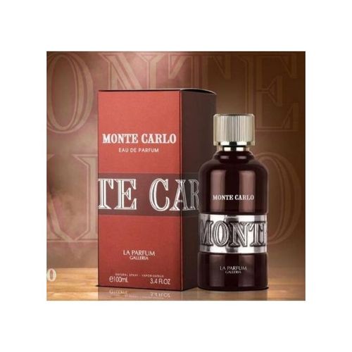MONTE CARLO | LA PARFUM GALLERIA