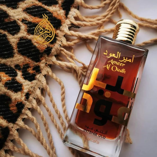 Ameer al Oud Lattafa