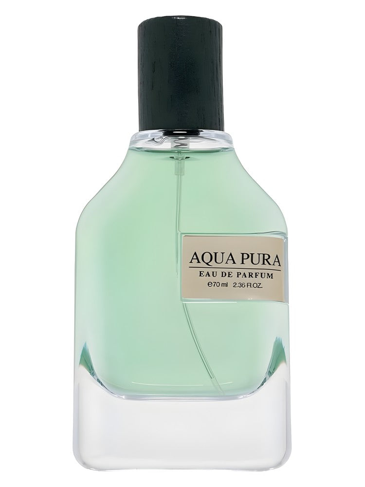 AQUA PURA