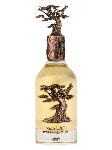 ETERNAL OUD | LATTAFA PERFUMES