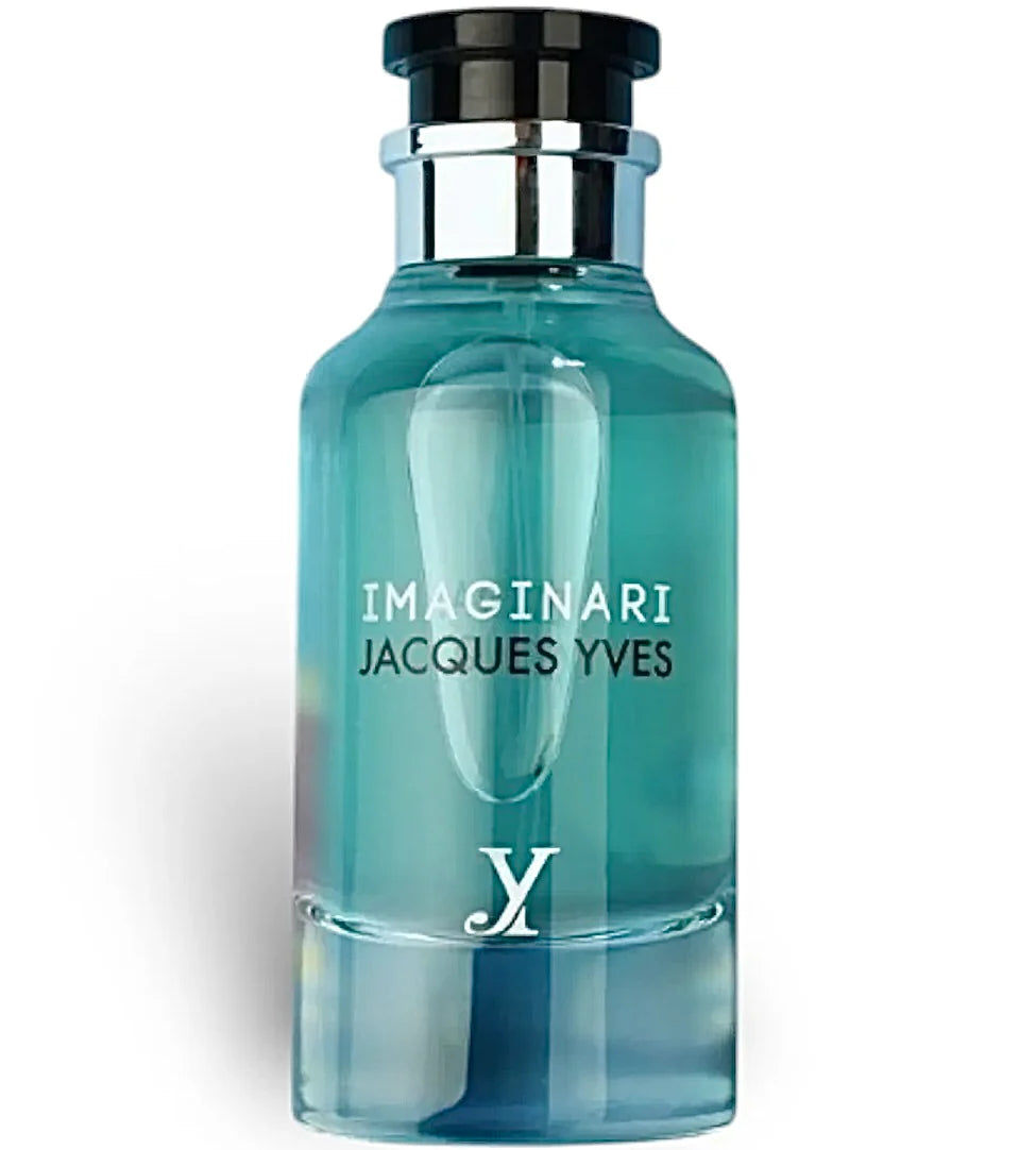 JACQUES YVES IMAGINARI