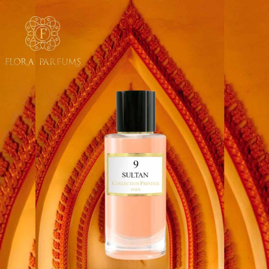 SULTAN N°9