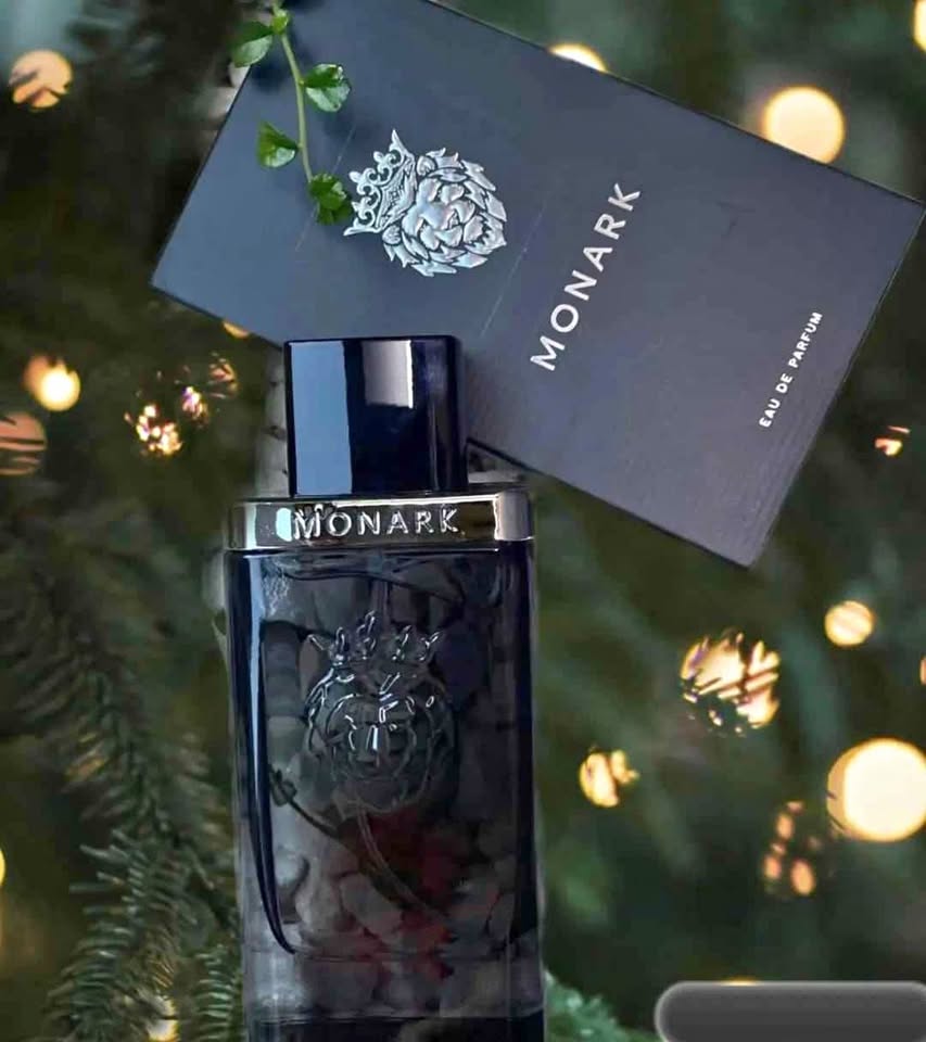 MONARK | EAU DE PARFUM