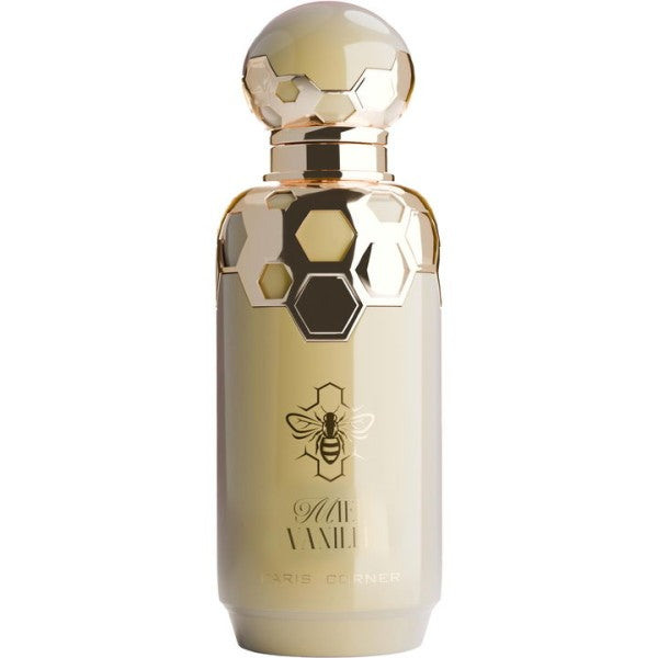 MIEL VANILLE | PARIS CORNER