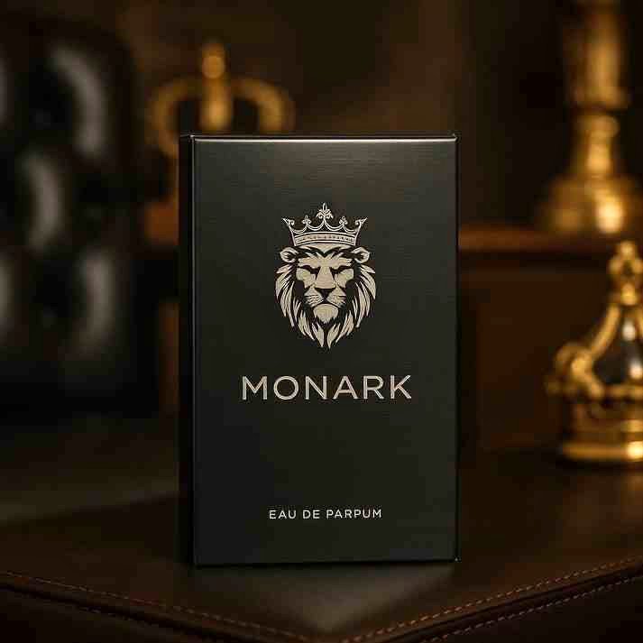 MONARK | EAU DE PARFUM