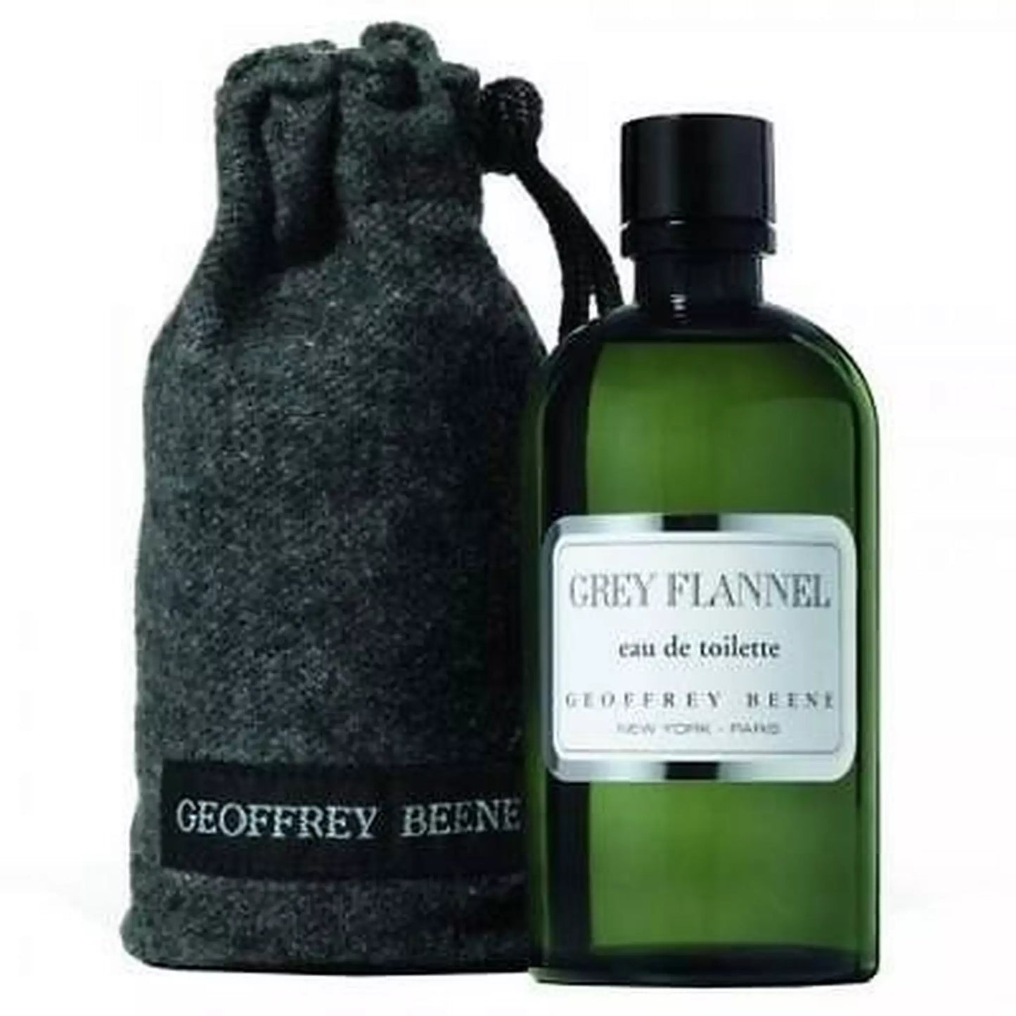 GREY FLANNEL | GEOFFREY BEENE