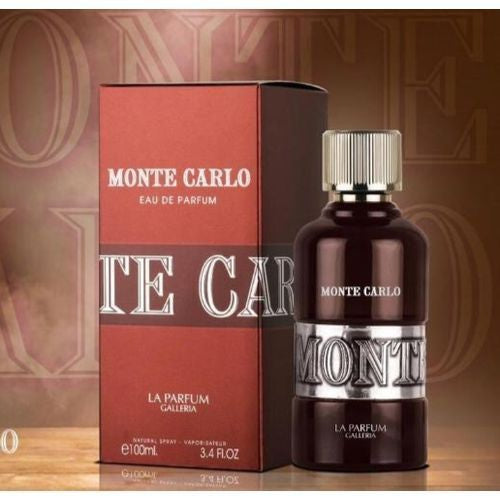 MONTE CARLO | LA PARFUM GALLERIA