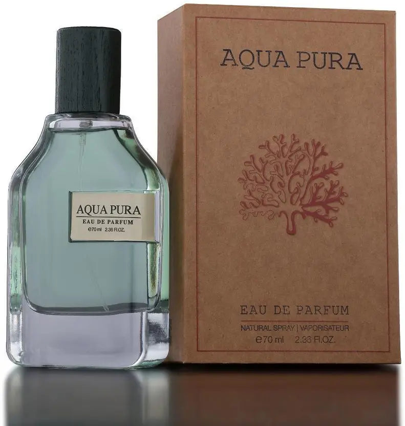 AQUA PURA
