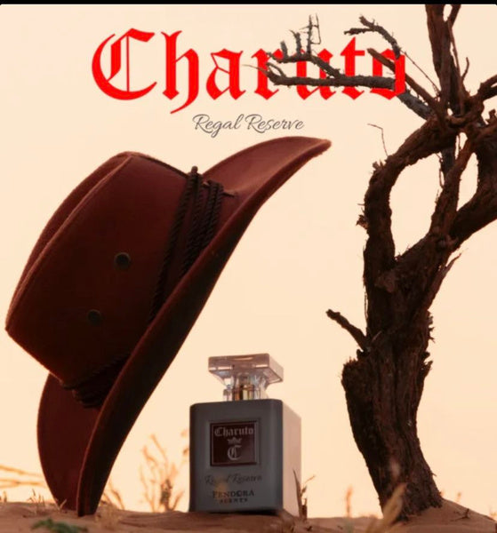 CHARUTO REGAL RESERVE | PARIS CORNER