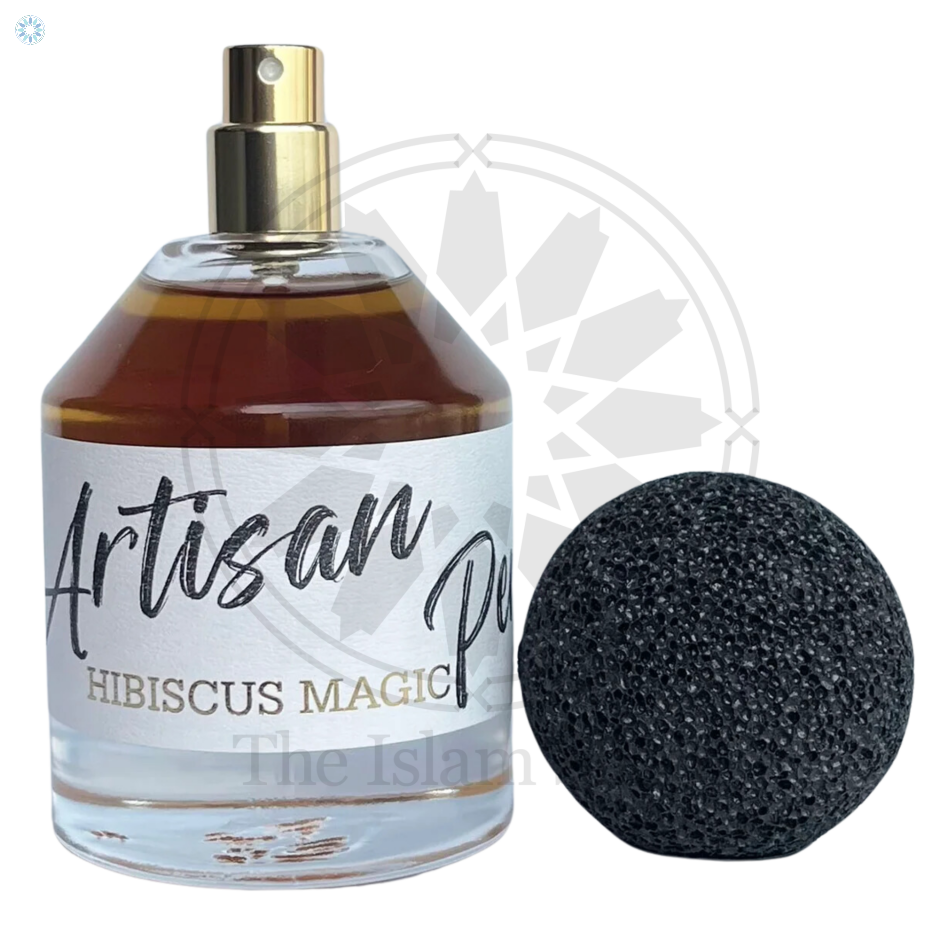 HIBISCUS MAGIC ARTISAN