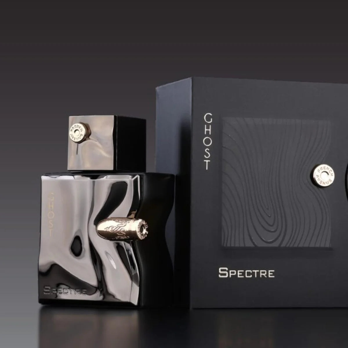SPECTRE GHOST | FRENCH AVENUE