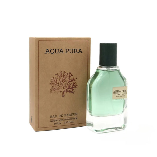AQUA PURA