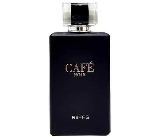 CAFÉ NOIR | RIIFFS