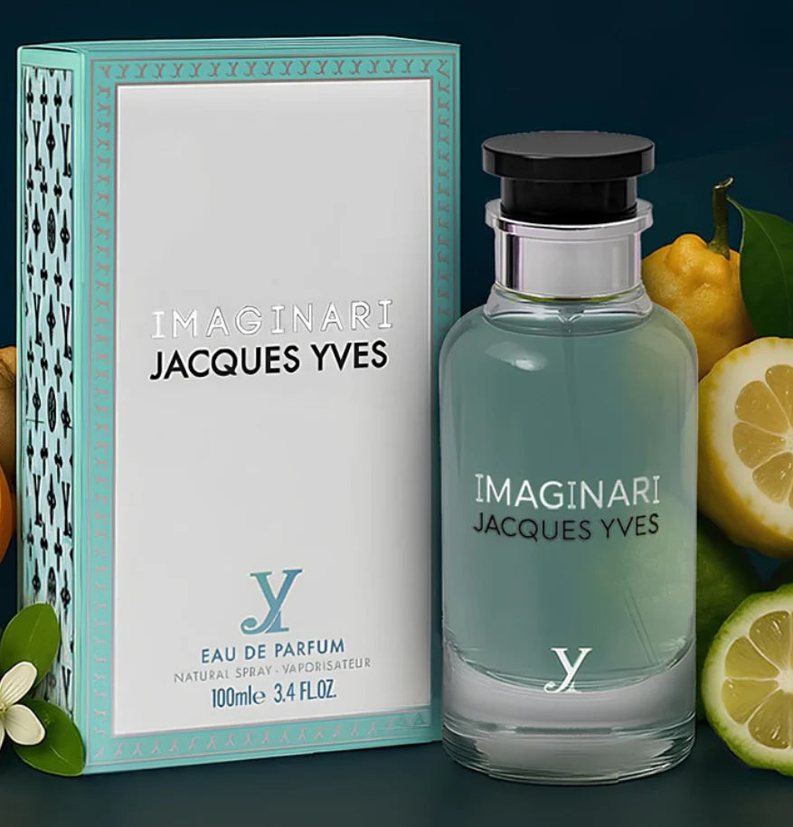 JACQUES YVES IMAGINARI