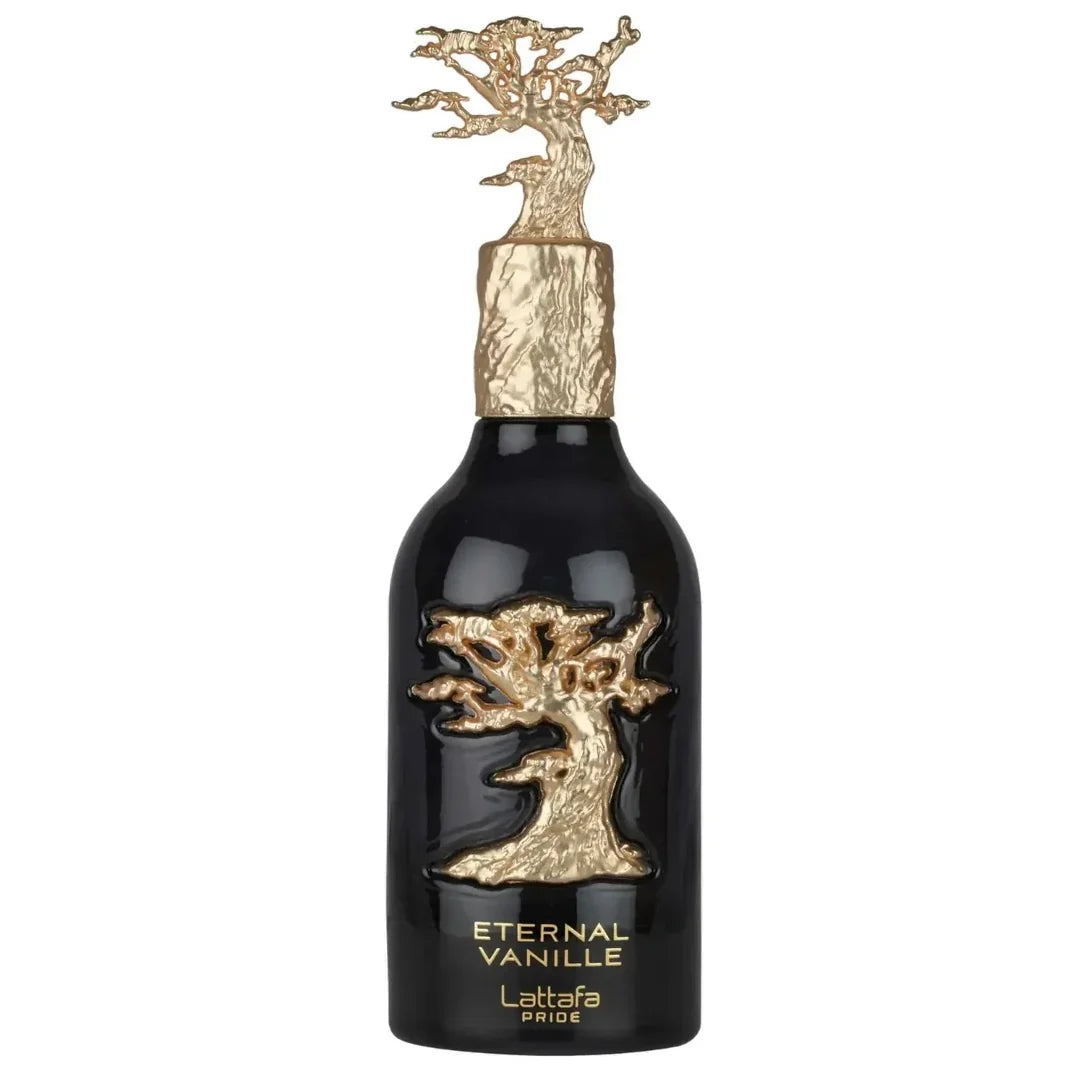 ETERNAL VANILLE | LATTAFA PERFUMES