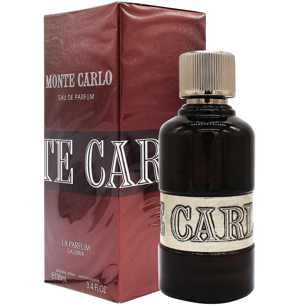 MONTE CARLO | LA PARFUM GALLERIA